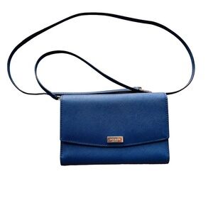 Kate Spade wallet crossbody bag (NEVER USED)